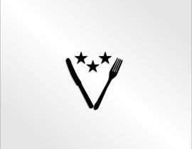 #11 for Design some Icons for 2-3 star knife and fork by lakhbirsaini20