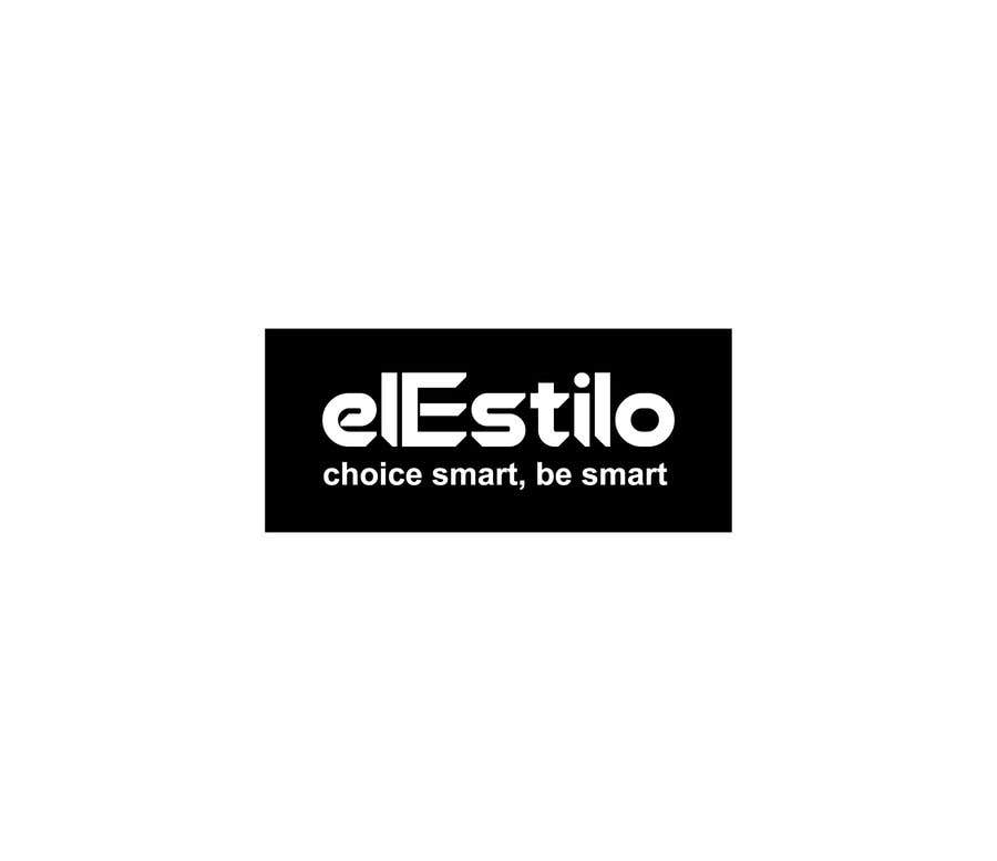 Contest Entry #70 for                                                 Need a logo for my shop "elEstilo" or " el Estilo"
                                            