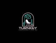#12 for Design a Logo - Turnkey Underwriting by mouayesha28
