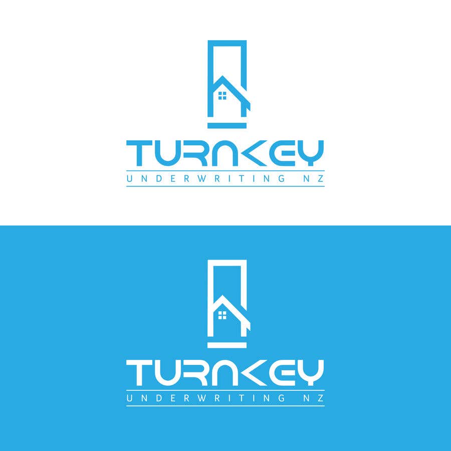 Contest Entry #225 for                                                 Design a Logo - Turnkey Underwriting
                                            