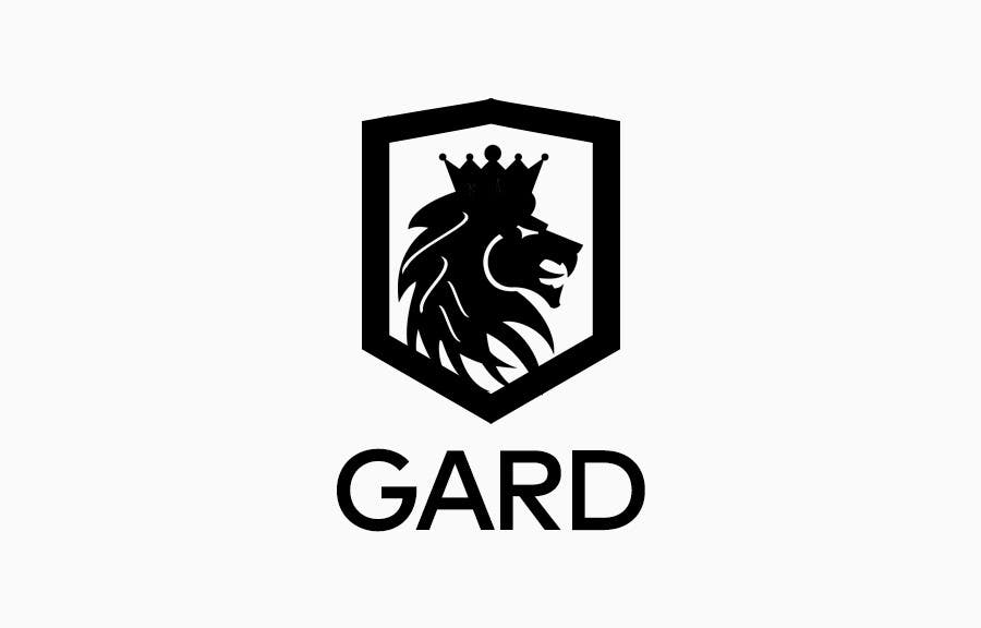 Tävlingsbidrag #115 för                                                 Design a Logo for Trademark "gard"
                                            
