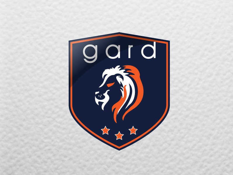 Participación en el concurso Nro.81 para                                                 Design a Logo for Trademark "gard"
                                            