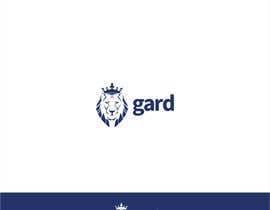 #97 for Design a Logo for Trademark &quot;gard&quot; by asadhanif86