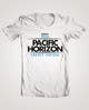 Predogledna sličica natečajnega vnosa #5 za                                                     Design a custom T-Shirt for Pacific Horizon
                                                