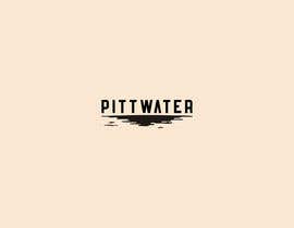 #11 for Design a logo for PITTWATER - name for a boat or waterfront house by abusaeid74
