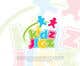 Icône de la proposition n°716 du concours                                                     Kidz Puzzles (Logo Design)
                                                