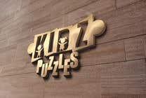 #378 for Kidz Puzzles (Logo Design) af AMMARAH202