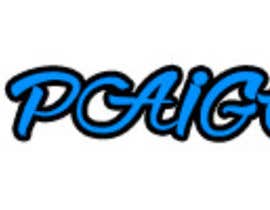 #33 per Concevez un logo for Paige Inc da cheickmarcsl