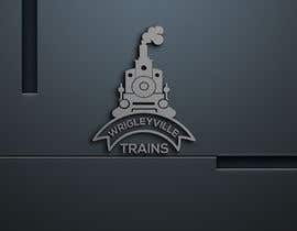 #160 for Logo Design for Model Railroad Company by mttomtbd