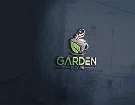 #145 para Garden/Cafe design de graphicspine1