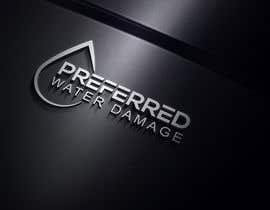 #143 for Logo Design - Preferred Water Damage by HarunAorRosid