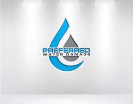 #309 for Logo Design - Preferred Water Damage by mdgolamzilani40