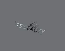 #119 para I need a logo designed for makeup brand, called TS BEAUTY. I need to make sure that lottos flower in my other companies it is used for this new logo. Thank you por rafitonmoi567