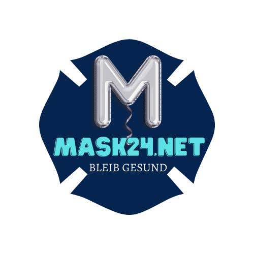 Bài tham dự cuộc thi #1060 cho                                                 mask24.net: Design of our new Logo
                                            