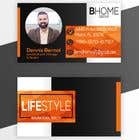 #281 untuk Dennis Bernal - Business Card oleh jasibahmad