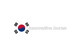Мініатюра конкурсної заявки №2 для                                                     Design a Creative logo for Innovative Korea
                                                