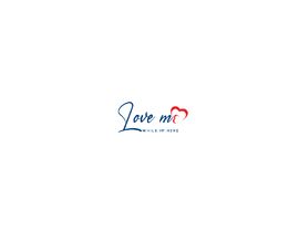 Nro 105 kilpailuun Logo &quot;Love me while im here&quot; käyttäjältä huseynzadexeyal