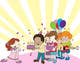 
                                                                                                                                    Miniatura de participación en el concurso Nro.                                                22
                                             para                                                 Illustration for Preschool activities for KIDS.
                                            