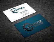 #759 para business card design por Jubaida82