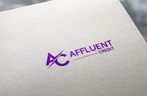 #259 untuk Affluent Credit Logo - 24/11/2020 00:10 EST oleh mcbrky