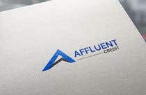 #263 untuk Affluent Credit Logo - 24/11/2020 00:10 EST oleh mcbrky