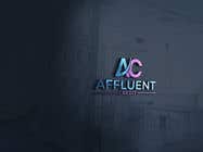 #286 for Affluent Credit Logo - 24/11/2020 00:10 EST by mcbrky