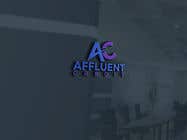 #408 for Affluent Credit Logo - 24/11/2020 00:10 EST by rudroneel15