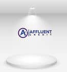 nº 424 pour Affluent Credit Logo - 24/11/2020 00:10 EST par rudroneel15 
