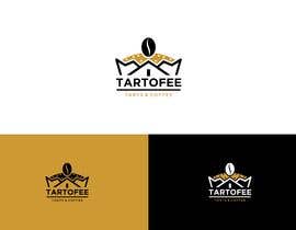 #231 for Designing of logo and a company name by kamdevisback