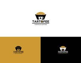 #233 for Designing of logo and a company name by kamdevisback