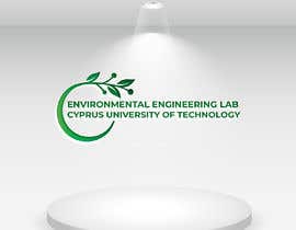 #27 for Logo - Environmental Engineering lab - Cyprus University of Technology by sdesignworld