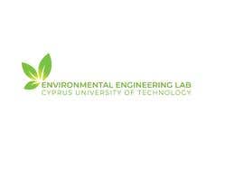 #21 for Logo - Environmental Engineering lab - Cyprus University of Technology by mstsonalykhatun2