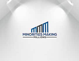 #147 cho Minorities Making Millions bởi shakilkhan778090