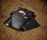 #51 for Business Cards - Samantha Perez by rayhan214