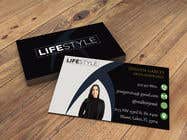 #74 for Jessilyn Garces - Business Cards by ronei440