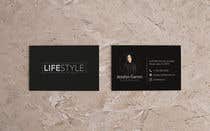 #218 for Jessilyn Garces - Business Cards by ibrahimkholil306