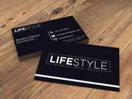 #48 for Jessilyn Garces - Business Cards by mahabubsanto