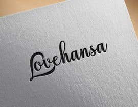 #84 for Lovehansa as a Logo by suman60