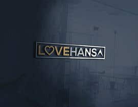 #71 for Lovehansa as a Logo by Swapan7
