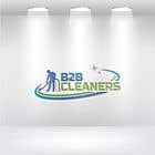 #672 cho B2B CLEANERS bởi taslimafreelanch