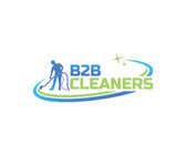 #678 cho B2B CLEANERS bởi taslimafreelanch