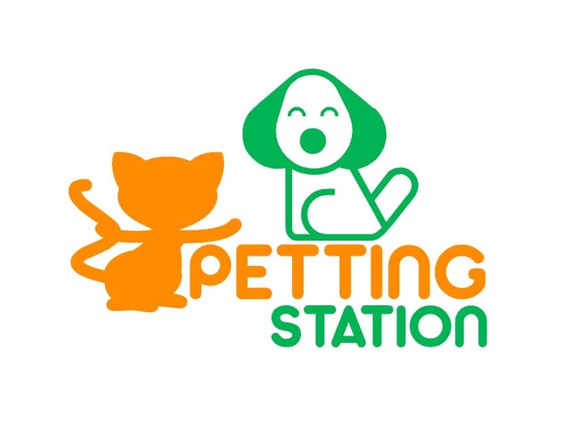 Contest Entry #4 for                                                 Design contest -- NEW Logo for a new Pet Product
                                            