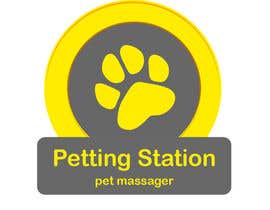 #7 for Design contest -- NEW Logo for a new Pet Product by SoundOfFairies