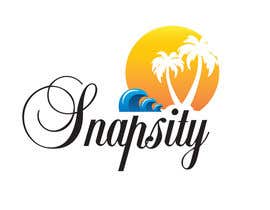 nº 25 pour SnapSity Logo par iwebgal 