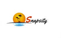 Graphic Design Konkurrenceindlæg #77 for SnapSity Logo