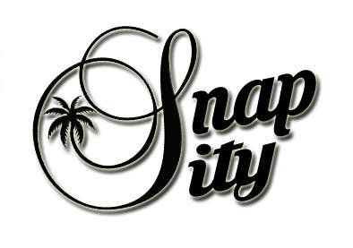 Penyertaan Peraduan #47 untuk                                                 SnapSity Logo
                                            