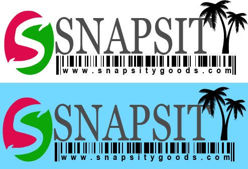 
                                                                                                                        Konkurrenceindlæg #                                            14
                                         for                                             SnapSity Logo
                                        