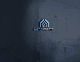 #454 for Real estate Logo by EpicITbd