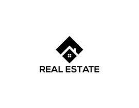 #453 Real estate Logo részére Sohan26 által