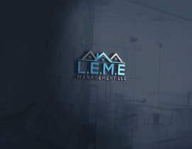 #5 for L.E.M.E Management LLC. af NeriDesign